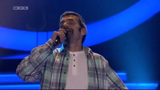 Goran Bubalo, Apokalipso