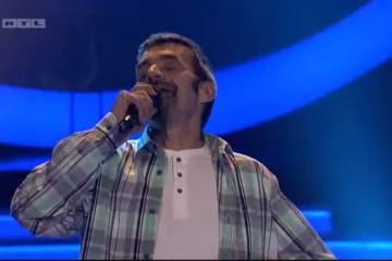 Goran Bubalo, Apokalipso