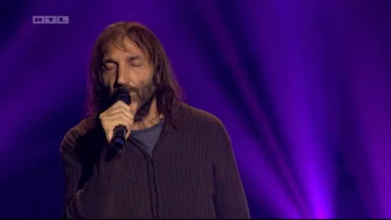 Kre&scaron;imir Baričević, You raise me up