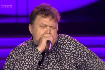 Bruno Zebić, Laku noć svirači