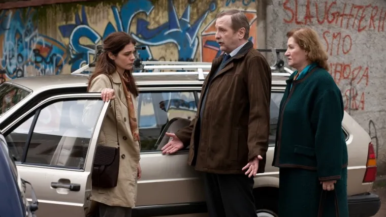 Obrana i zaštita, Batler, Kapetan Amerika: Ratnik zime i Ledeni ubojica filmovi su koje morate pogledati