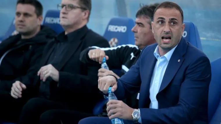 Petev odu&scaron;evljen pobjedom, Zekić priča o krumpirima