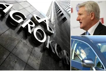 'Ne možemo deblokirati Agrokor bez pomoći države'