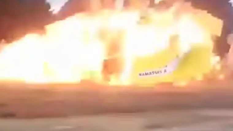 U eksploziji u predgrađu Pariza ozlijeđeno najmanje 18 ljudi