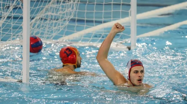 Jug razbio Crnogorce i obranio naslov regionalnog prvaka