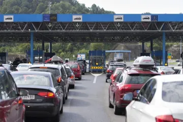 Skenirat će se svi ljudi i sve stvari