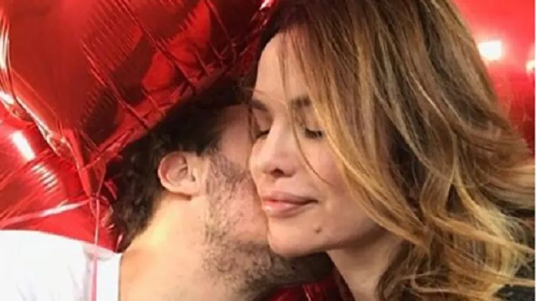 'Koliko sam samo sretna &scaron;to te imam...'