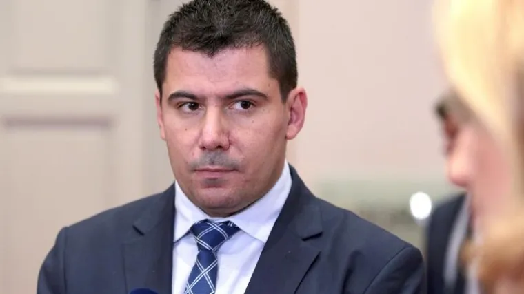 'Božo Petrov je učinio hrabar potez kada je kazneno prijavio Todorića'