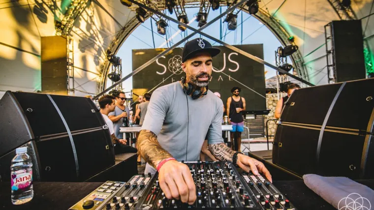 Hrvatska dobiva novi glazbeni festival #WELOVESOUND: svjetske DJ zvijezde dolaze u Zagreb