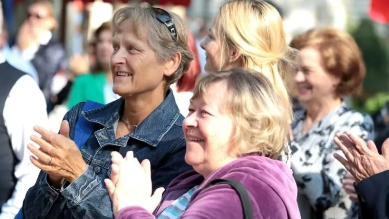 Svake godine prag za ostvarivanje prava na starosnu mirovinu veći za &scaron;est mjeseci
