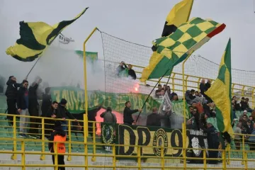 Istra slavila u sudačkoj nadoknadi i preskočila Lokomotivu