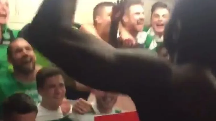 Osvojili naslov pa napravili neviđeni šou za legendu