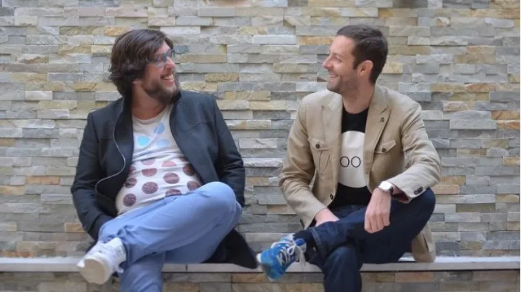 Pokrenuli tvrtku i šire se europskim tržištem