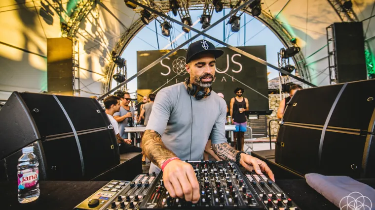 Svjetske DJ zvijezde u lipnju dolaze u Zagreb