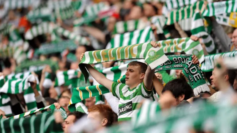 Celtic razbio Hearts i osvojio &scaron;esti naslov prvaka zaredom