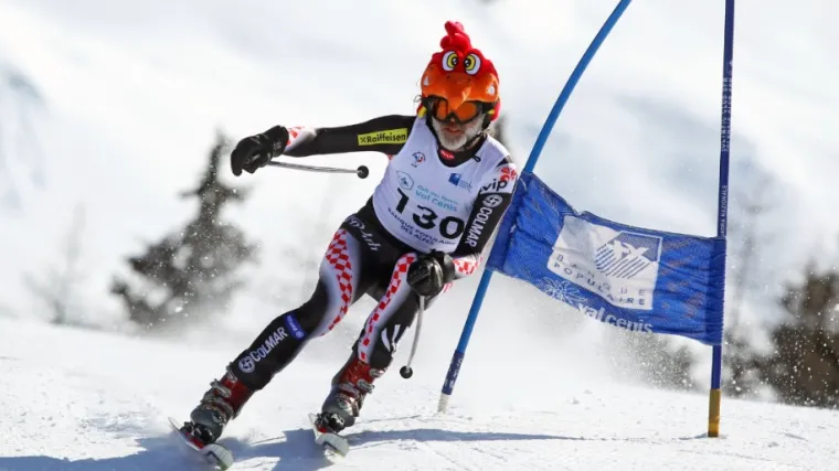 Srđan Vrančić najuspje&scaron;niji hrvatski predstavnik