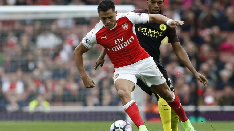 Pala četiri gola, dvije vratnice zaustavile City na putu do pobjede