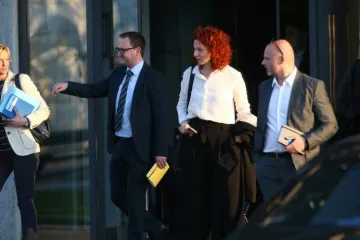 Problem žele riješiti uz pomoć države