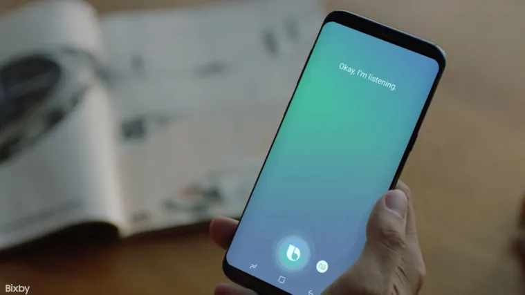  Novi Galaxy S8 ima digitalnog pomoćnika Brixby, evo što on sve može