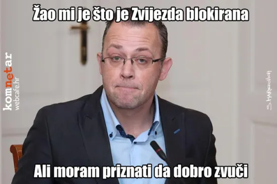 Hasanbegovićev 'biznis'