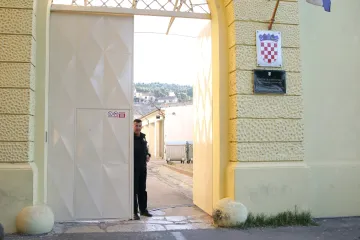 'Bio je djedov miljenik': djed Tina Šunjerge rekao kako će ga izvući iz zatvora