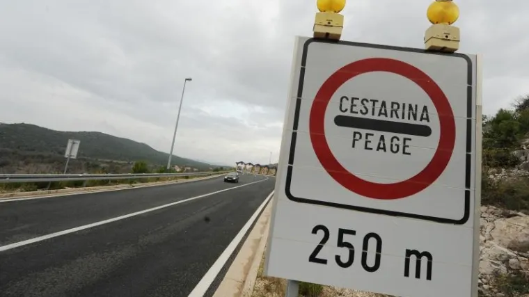 Građani ogorčeni: cestarina za neke dionice umjesto pet poskupila za 12 posto!