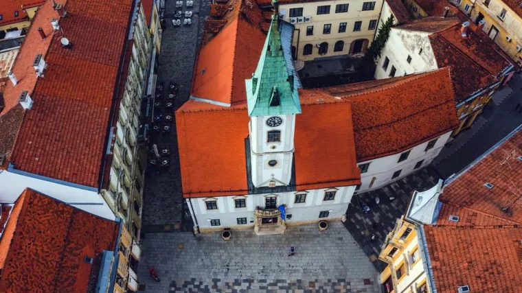 Donosimo rezultate RTL ankete za Varaždin: tko ima najveću &scaron;ansu voditi grad?