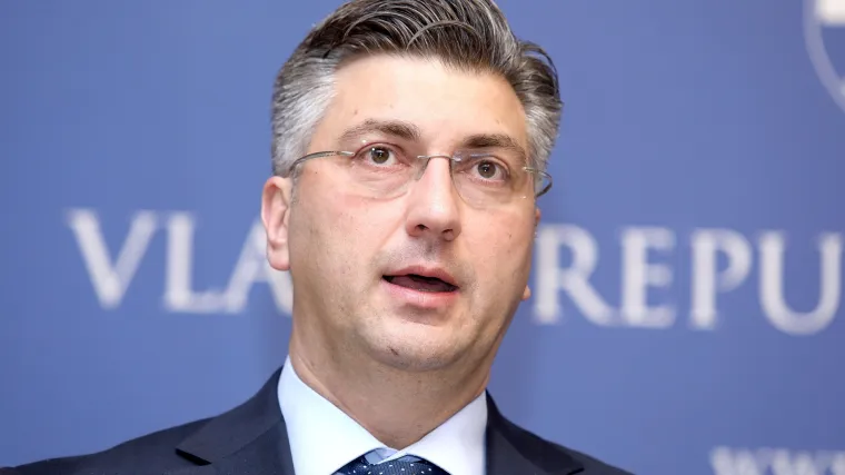 Plenković će se večeras susresti s Vučićem u Mostaru: 'Razgovarat ćemo o niz tema koje se tiču bilateralne suradnje'
