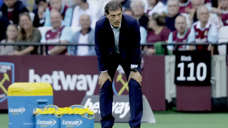 Uprava 'čekićara' podržala hrvatskog stručnjaka: '100 posto smo uvjereni da je Bilić trener za West Ham'