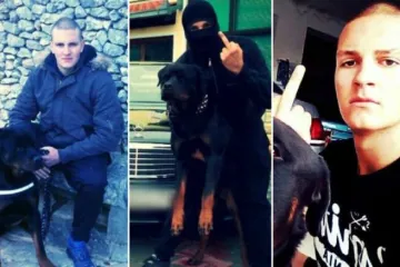 Ni suzu nije pustio: 'Ubio sam ih jer su me psihički stalno pritiskali, prigovarali mi'