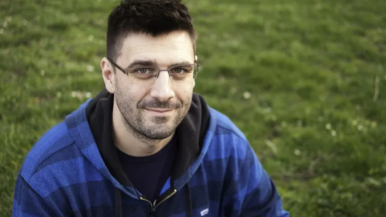 Nikola Poljak svojim izvanrednim radom doprinosi popularizaciji fizike