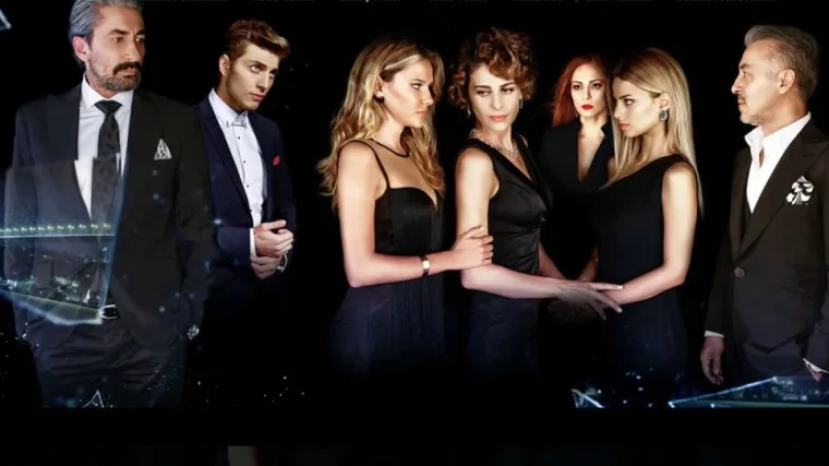 Treća sezona će nevjerojatnim obratima donijeti nove intrigantne zaplete (Tuđi život)