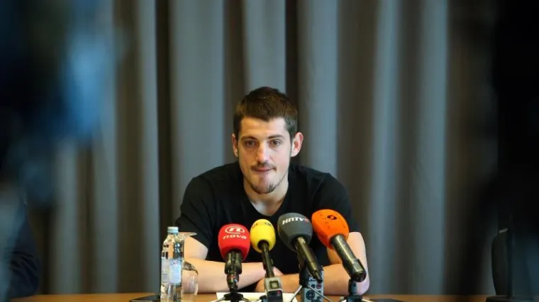 Suspendirani kapetan Dinama u suzama konačno progovorio o najvećoj agoniji svog života