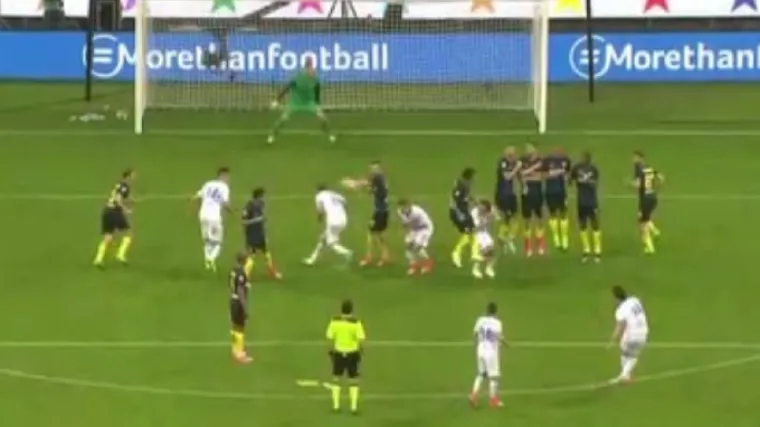 Vatreni odveo Inter u poraz i ugasio mu nade u Ligu prvaka