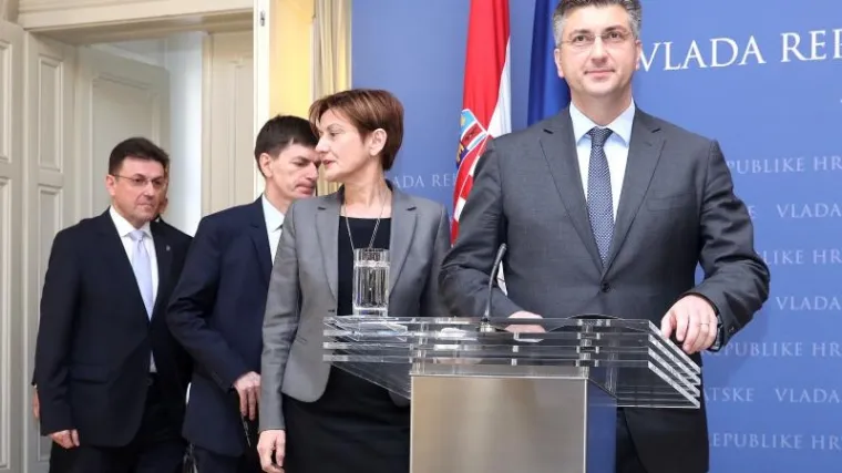 'Postoje dva scenarija za rje&scaron;avanje krize u Agrokoru, A i B...'