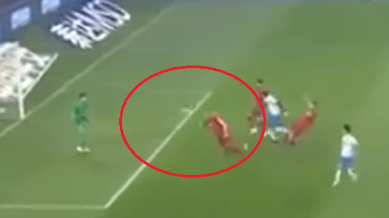 'JEDINICA' ZA PROFESORA: Bivši kapetan Hajduka efektno zabio u Kini, šteta što je autogol