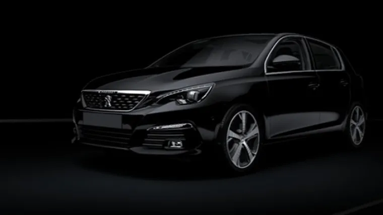 Nove crte lica Peugeota 308 potvrđuju obiteljsku pripadnost