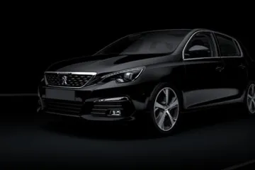 Nove crte lica Peugeota 308 potvrđuju obiteljsku pripadnost