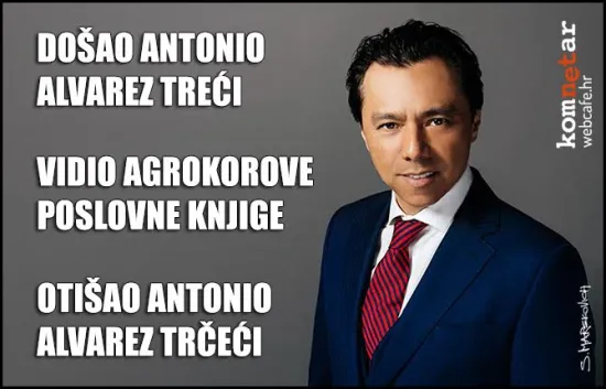 Koliko će novi Agrokorov Gazda ostati u Hrvatskoj?