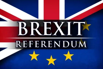 Britanija krenula putem NEZAVISNOSTI! Što će biti s funtom? + Besplatni priručnik za trgovanje na burzi