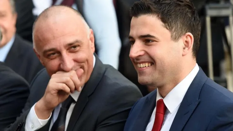 HNS će uputiti amandmane na Lex Agrokor, a SDP predložiti istražno povjerenstvo