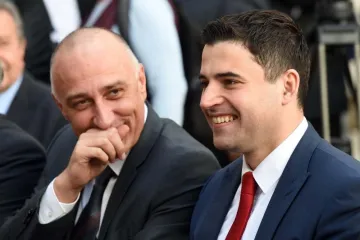 HNS će uputiti amandmane na Lex Agrokor, a SDP predložiti istražno povjerenstvo