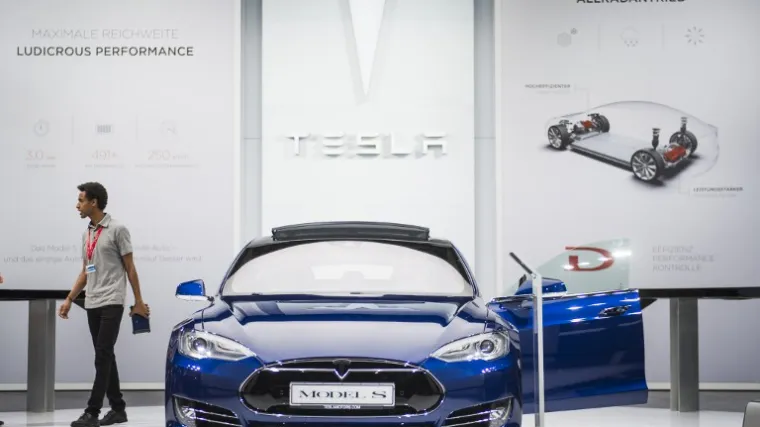 Ogroman skok u prodaju Teslinih automobila, a i&scaron;čekivani Model 3 dodatno će ga popraviti