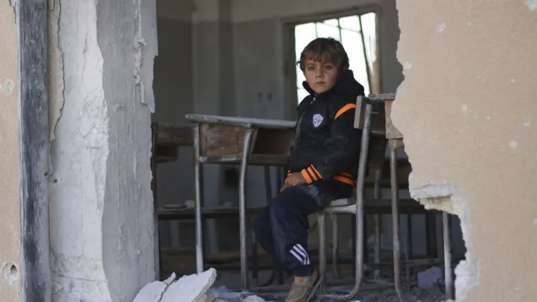 Kemijski napad u Siriji: Bijela kuća krivi Asadov režim za napade