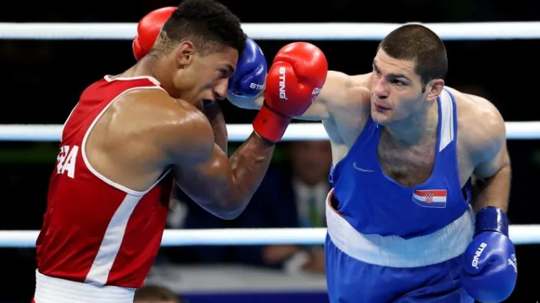 Hrgović sparira Kličku za jedan od najvažnijih mečeva u karijeri legende!