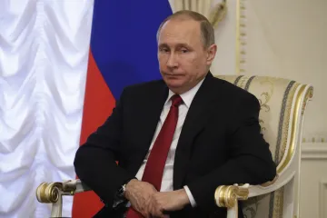 Putin, Merkel i Hollande udružuju se u borbi protiv terorizma