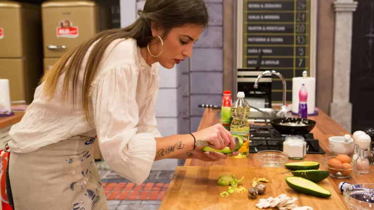 &Scaron;to je to 'avojaje' koje je skoro natjeralo Pažanina na bijeg sa seta?