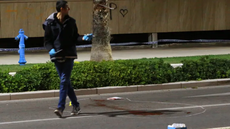 Tinejdžer koji je nožem ubio vr&scaron;njaka pu&scaron;ten na slobodu bez ikakvih mjera opreza