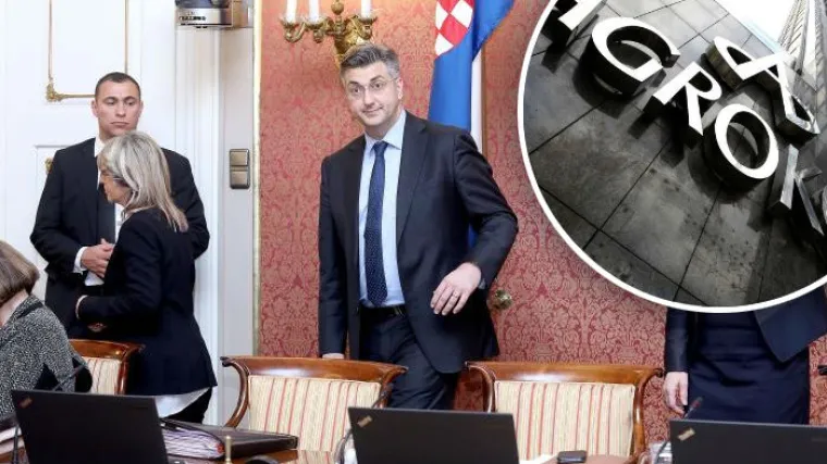 U javnost procurilo ime čovjeka kojeg bi postavili na čelo uprave