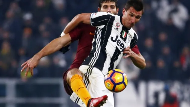 'Ne vjerujem da će Mandžukić moći igrati'